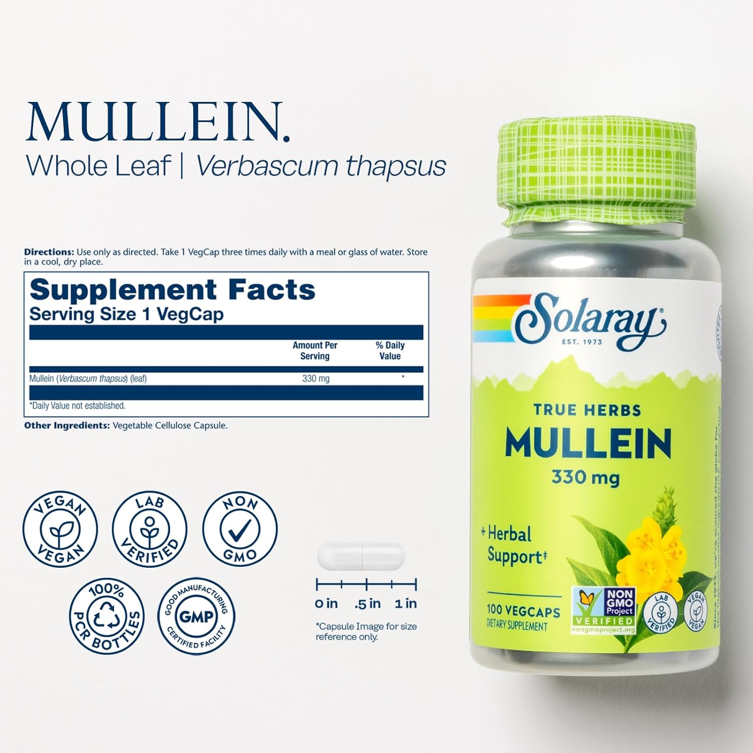 solaray-mullein-leaf-and-marshmallow-root-wellness-bundle---high-fiber-herbs-for-soothing-support---vegan-non-gmo-lab-verified---200100-vegcaps-60-day-guarantee-2