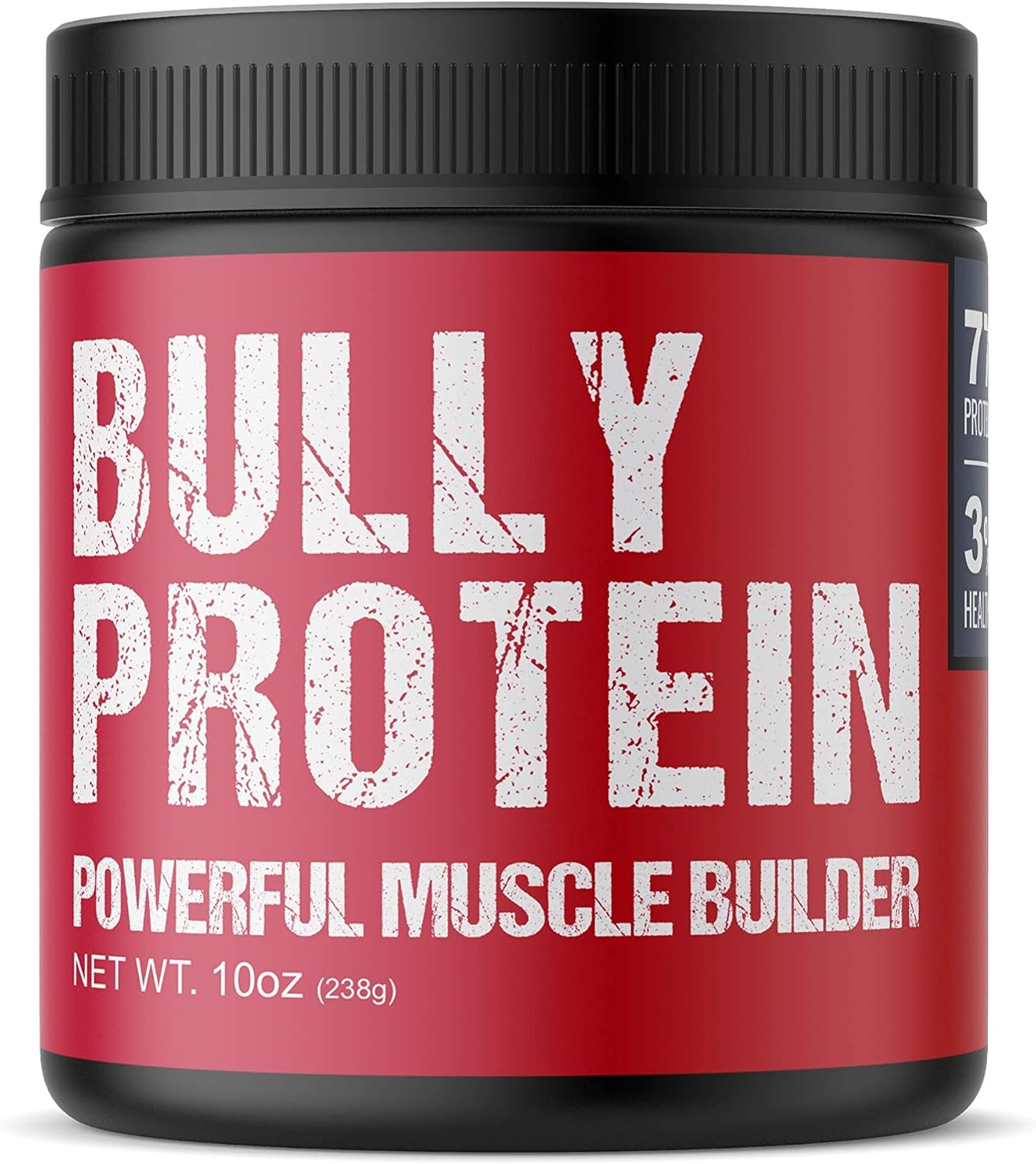 mbf-supplements-bulk-em-up-real-meat-bully-protein-powder-for-dogs-283mg-pure-protein-muscle-bulker-daily-protein-for-pitbulls-fast-gains-30-day-supply-60-servings-6