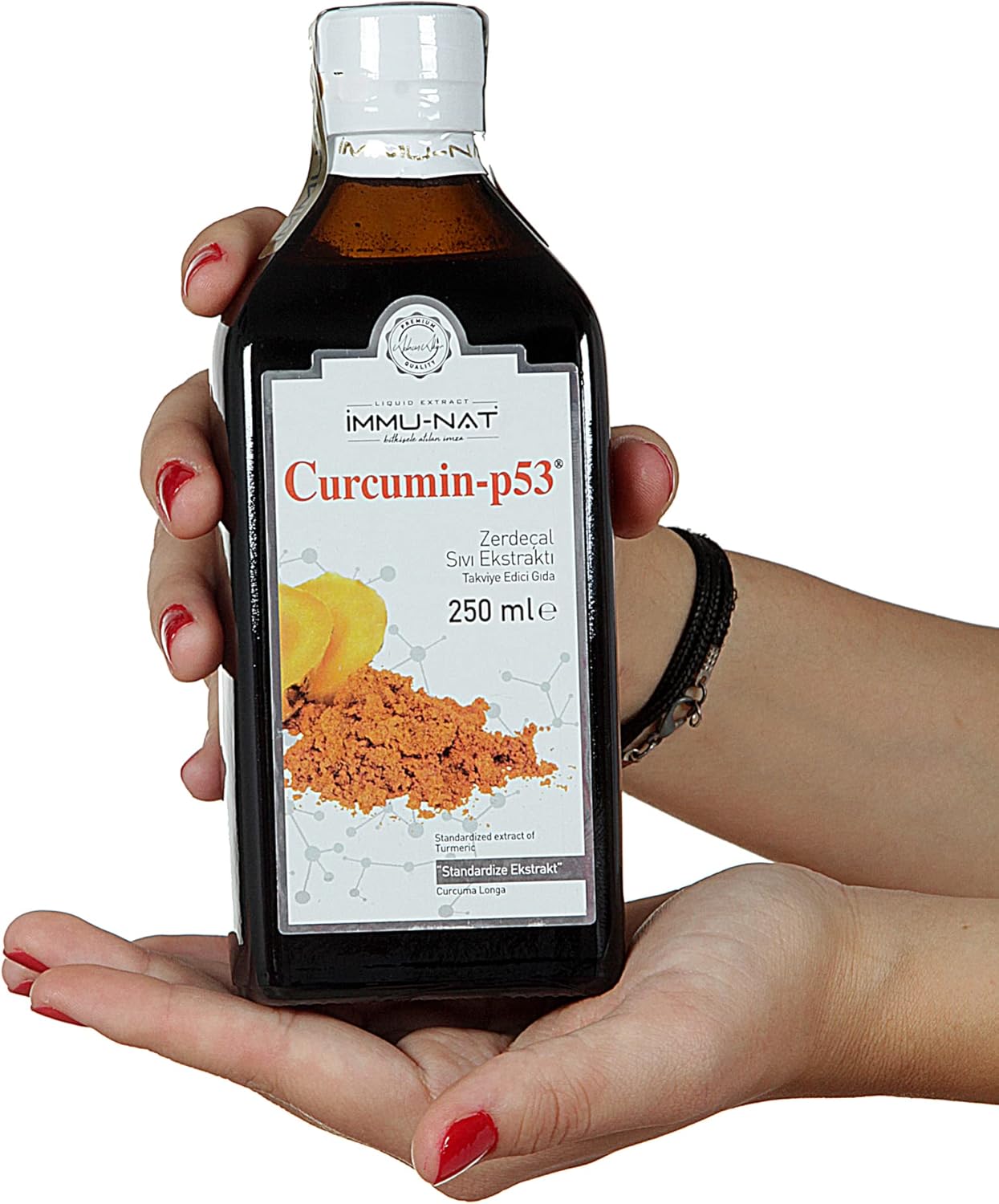 turmeric-curcumin-p53-liquid-extract---herbal-supplement-for-immune-support---enhanced-absorption---85oz-bottle-7