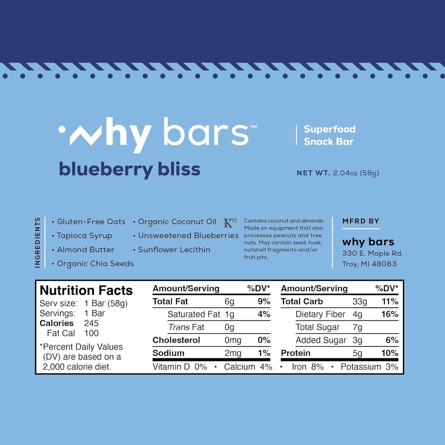 blueberry-bliss-protein-bars---pack-of-12-superfood-bars-204-ounce-each-gluten-free-non-gmo-organic-vegan-simple-ingredients-5