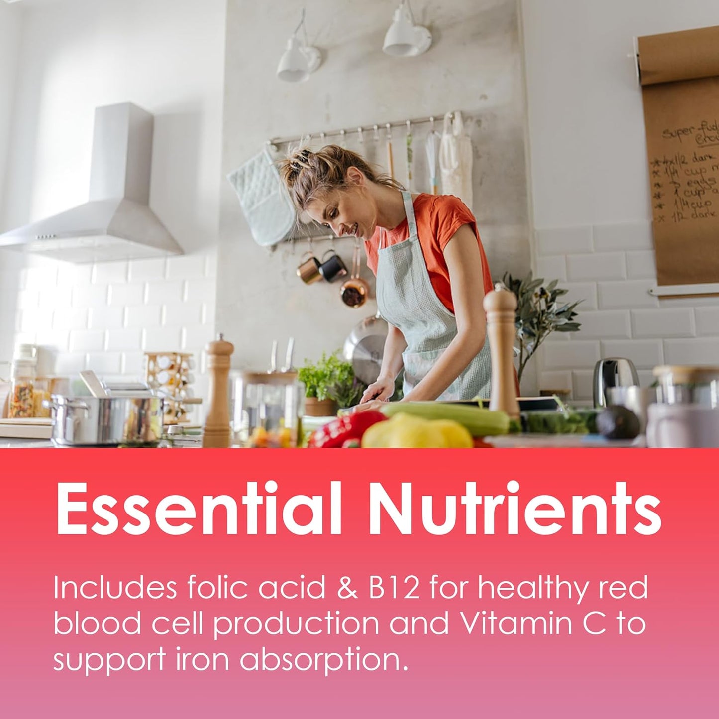 vegan-iron-gummies-for-women-with-vitamin-c-beet-root-b12-folate---energy-boost-iron-deficiency-anemia-support---60-count-8