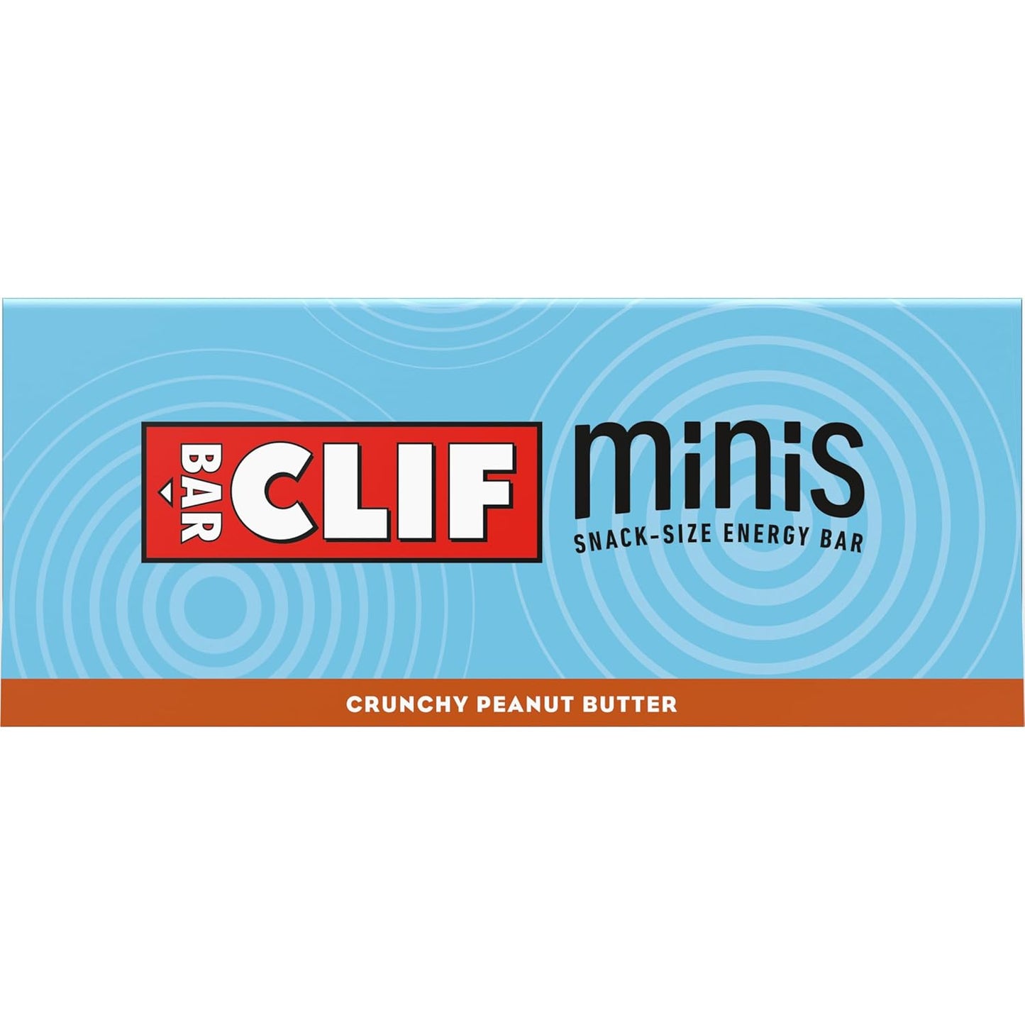 organic-crunchy-peanut-butter-clif-bar-minis---5g-protein---non-gmo-snack-bars---plant-based-energy---099-oz-20-pack-15
