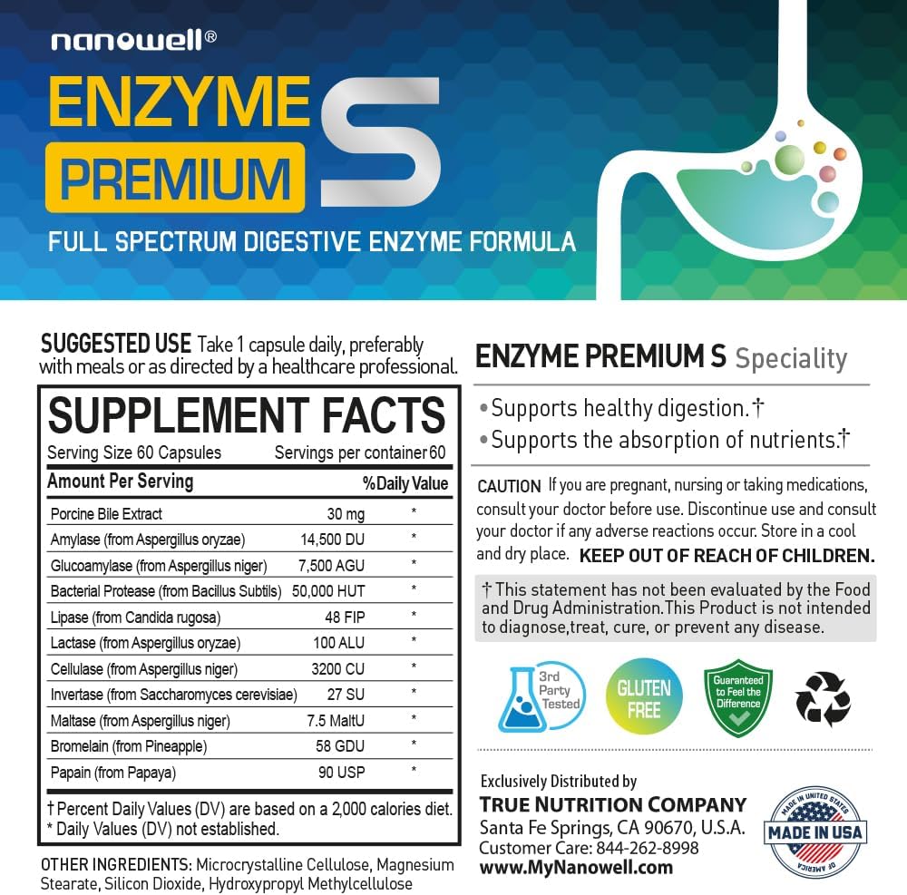 digestive-enzyme-supplement-with-bromelain-and-papain---nanowell-enzyme-premium-s---60-capsules-2-month-supply-4
