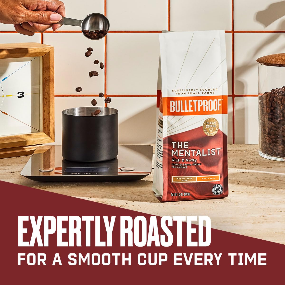medium-dark-roast-whole-bean-coffee-100-arabica-central-south-american-sourced---12-oz-4