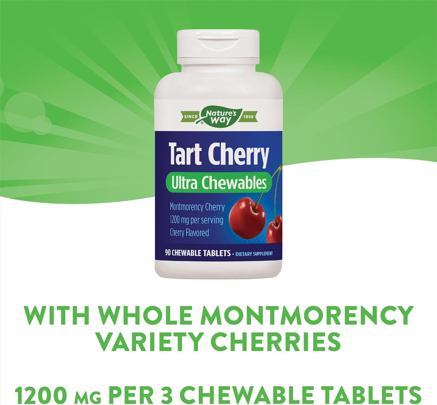 tart-cherry-ultra-chewables---1200-mg-anthocyanins-antioxidant-support-cherry-flavored-vegan-gluten-free---90-count-3