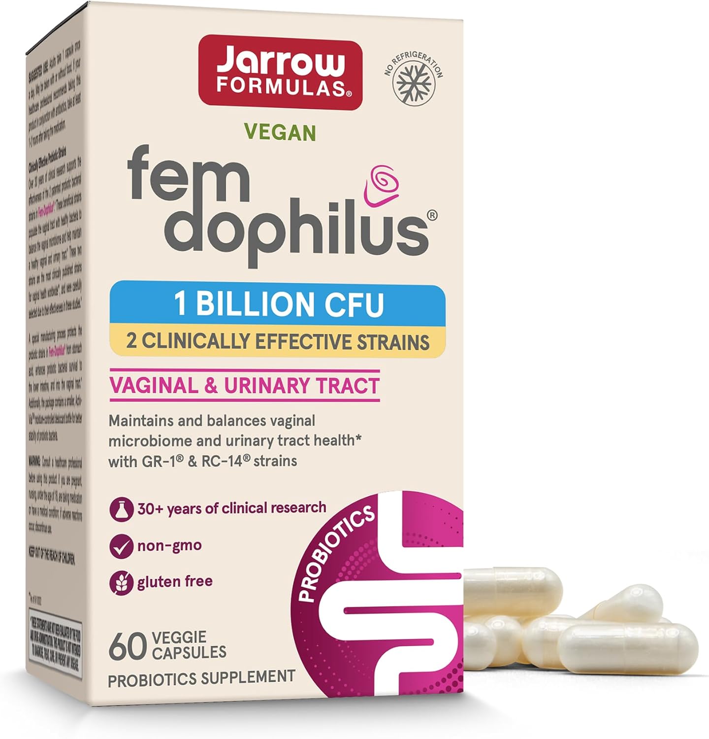 fem-dophilus-probiotics-for-vaginal-urinary-tract-health---1-billion-cfu-2-strains-60-veggie-capsules---jarrow-formulas-1