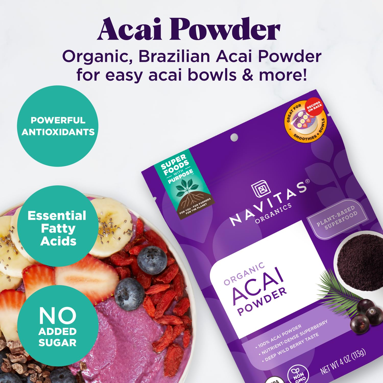 navitas-organics-acai-powder-8-oz-bag---76-servings-organic-non-gmo-freeze-dried-gluten-free-supplement-3