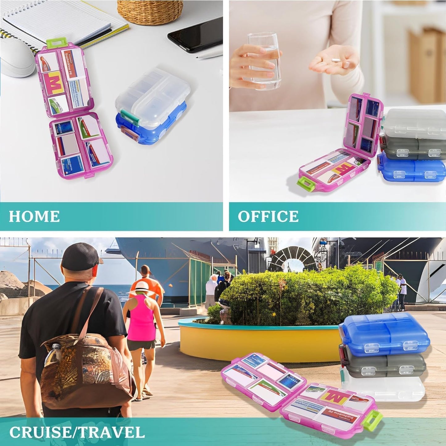 mini-pill-organizer-with-161-labels---compact-7-day-daily-medication-case---durable-white-pill-holder---tisea-6