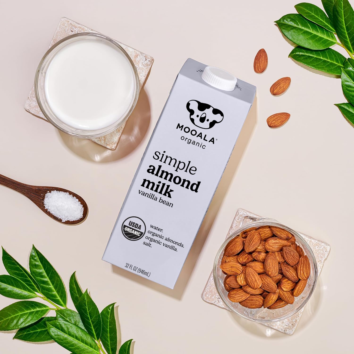 organic-vanilla-almond-milk-32oz---simple-ingredients-shelf-stable-non-gmo-dairy-free-unsweetened---6-pack-4