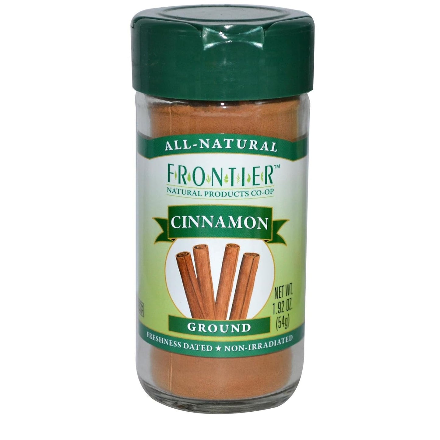 organic-ground-korintje-cinnamon-192-oz-bottle---gourmet-quality-full-balanced-flavor-kosher-certified-by-frontier-co-op-2
