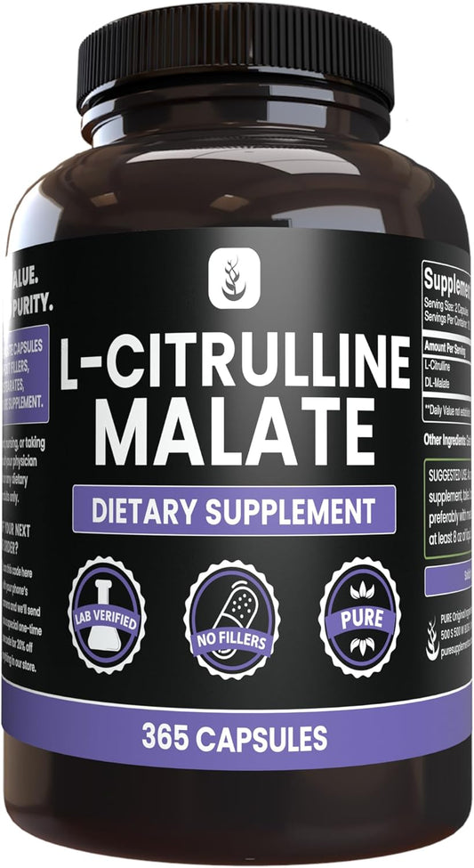365-capsules-of-pure-l-citrulline-dl-malate-21---lab-verified-no-magnesium-or-rice-fillers---always-pure-original-ingredients-1