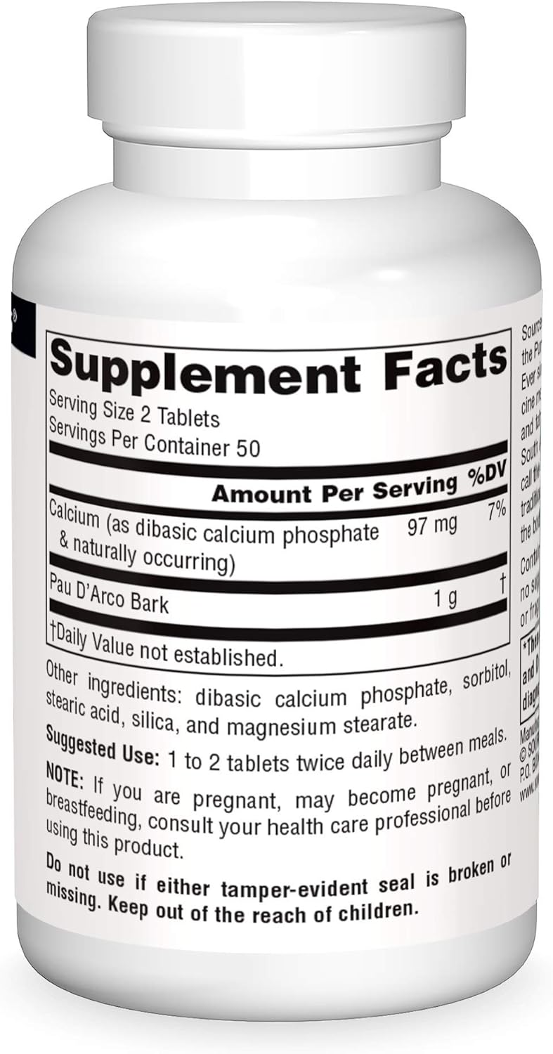 pau-darco-dietary-supplement-by-source-naturals---100-tablets-for-immune-support-and-overall-wellness-3