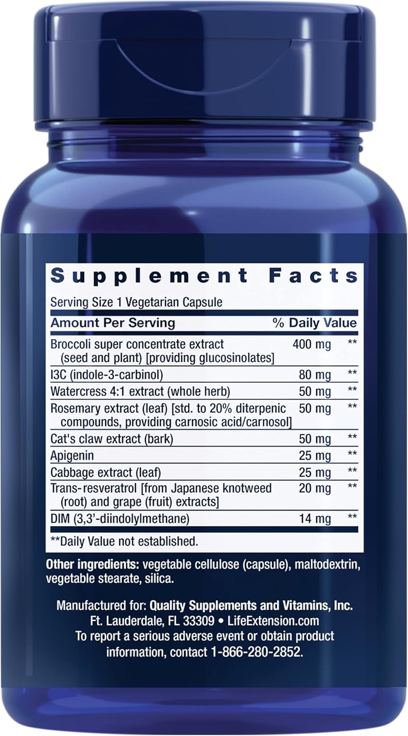 triple-action-cruciferous-vegetable-extract-resveratrol-capsules---supports-cellular-protection---gluten-free-non-gmo-vegetarian---60-count-2