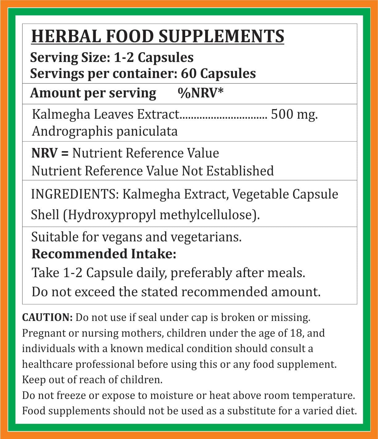 ayurvedic-satya-naturals-kalmegha-forte-capsules-500mg---240-veg-capsules---andrographis-paniculata-extract-for-men-women---herbal-supplement---101-extract-ratio-6