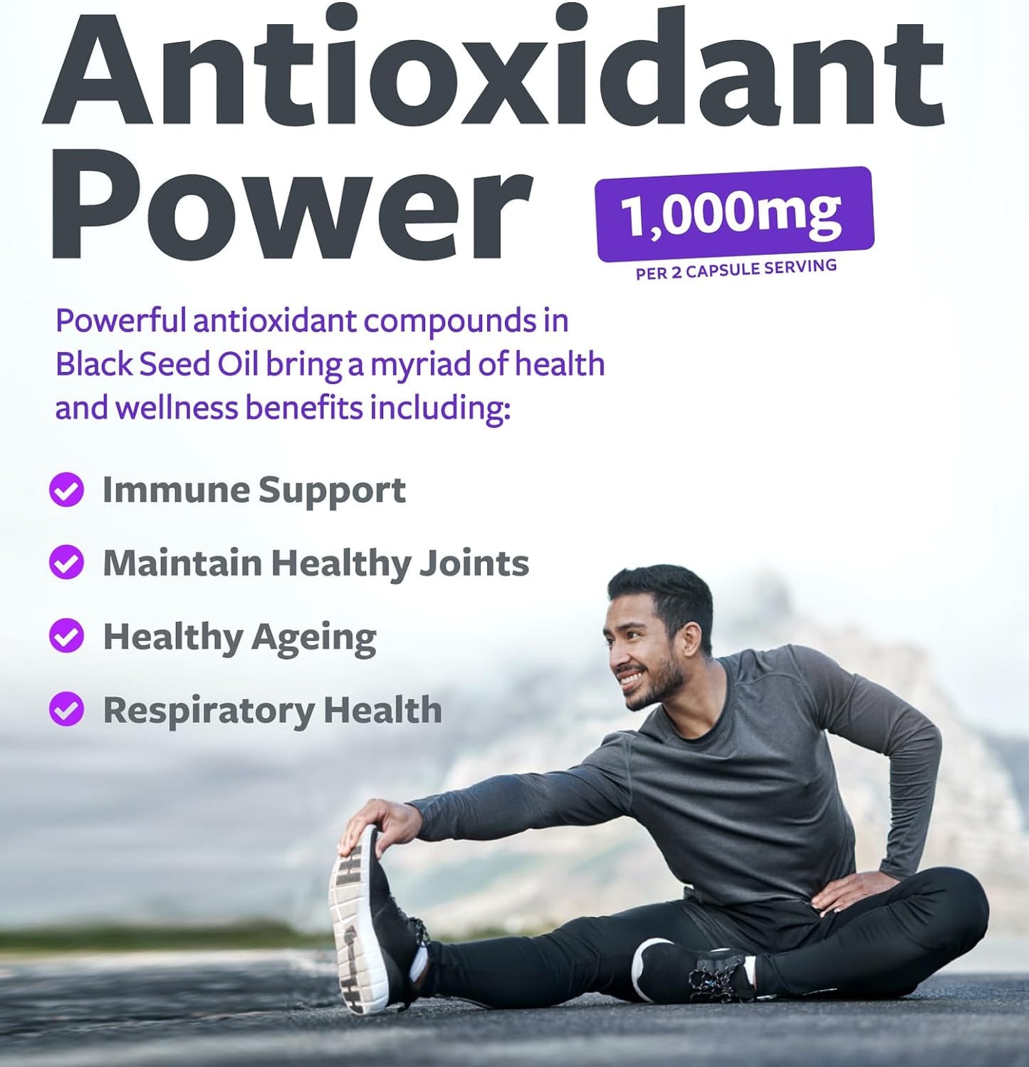 non-gmo-black-seed-oil-softgels-for-skin-health---120-capsules-cold-pressed-nigella-sativa-with-vitamin-e---500mg-each-1000mg-per-serving---vegan-formula-by-healths-harmony-3