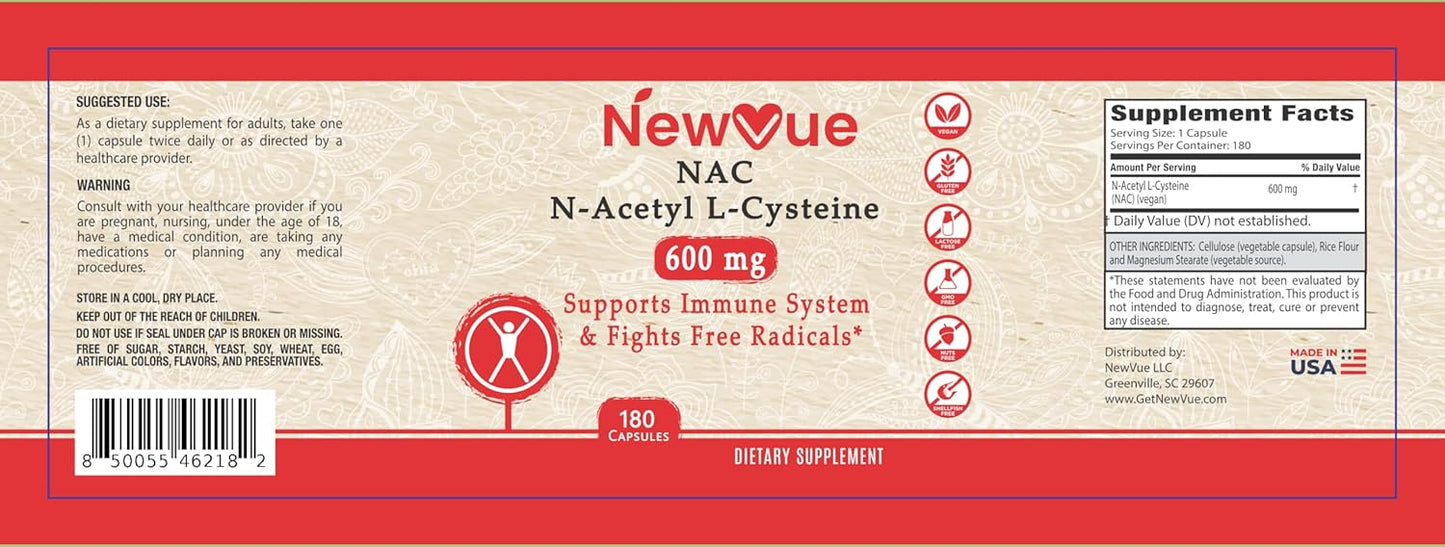 n-acetyl-l-cysteine-nac-600mg-180-capsules---non-gmo-gluten-free-supplement-for-newvue-6