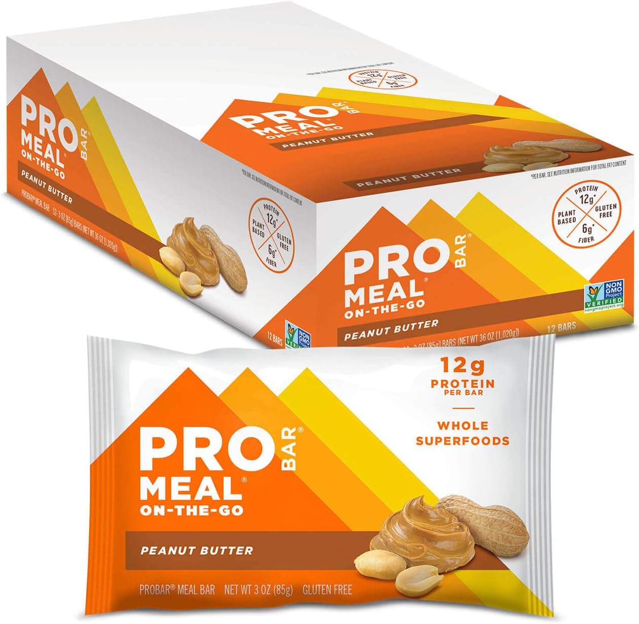 probar-meal-bar-peanut-butter-flavor-12-count---non-gmo-gluten-free-plant-based-whole-food-ingredients-for-natural-energy-boost-1