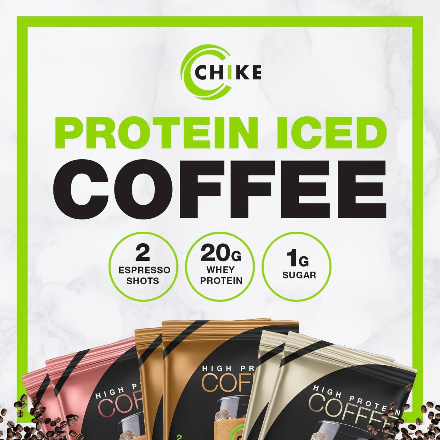 chike-latte-love-high-protein-iced-coffee-sampler-pack---6-single-serve-packets-20g-protein-2-shots-espresso-1g-sugar-keto-gluten-free-4