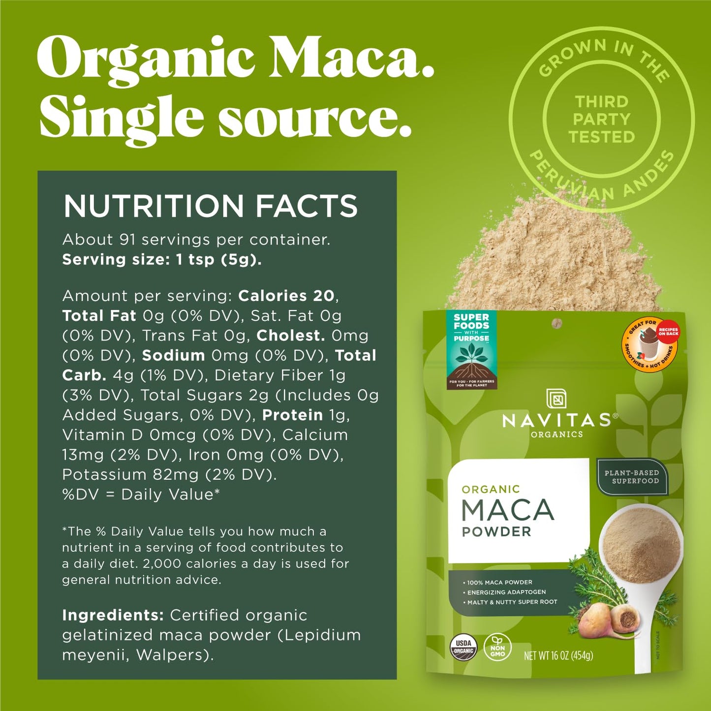 organic-navitas-maca-powder-16-oz-bag---90-servings-non-gmo-gluten-free-low-temp-dried-2
