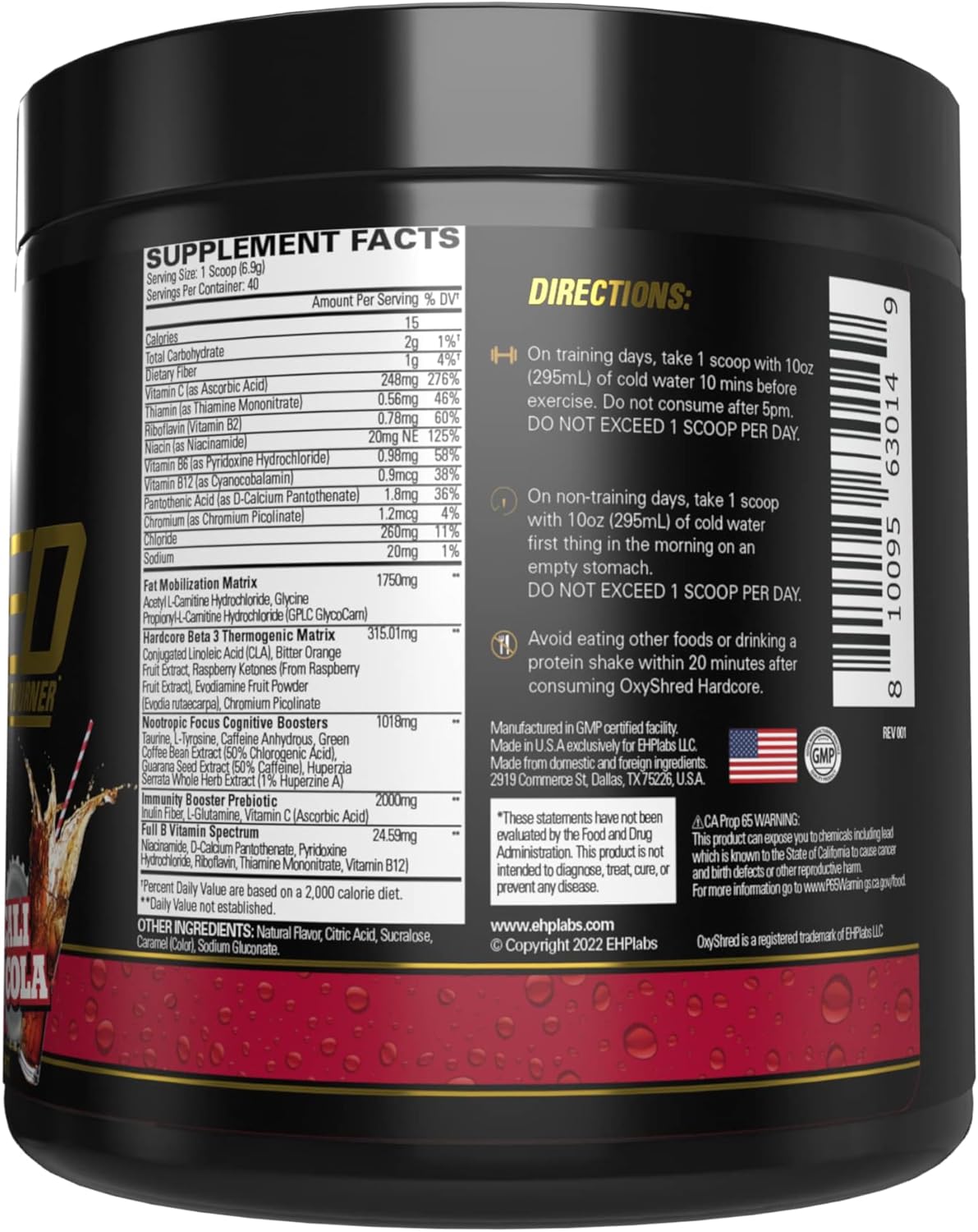 ehp-labs-oxyshred-hardcore-super-dosed-pre-workout-powder---energy-boost-drink-with-l-glutamine-acetyl-l-carnitine---cali-cola-flavor---40-servings-8