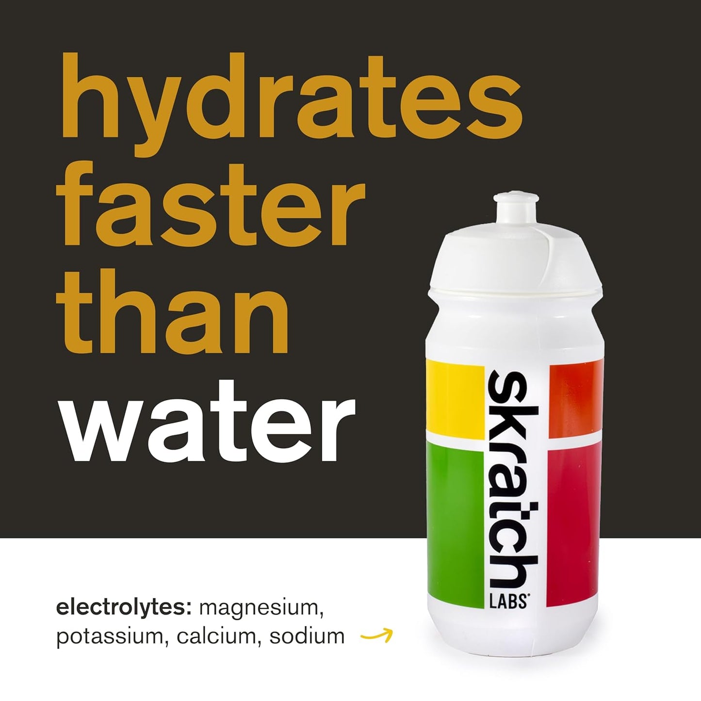 skratch-labs-pineapple-hydration-powder-electrolyte-sport-drink-mix-for-exercise-and-endurance---20-servings-non-gmo-vegan-kosher-3