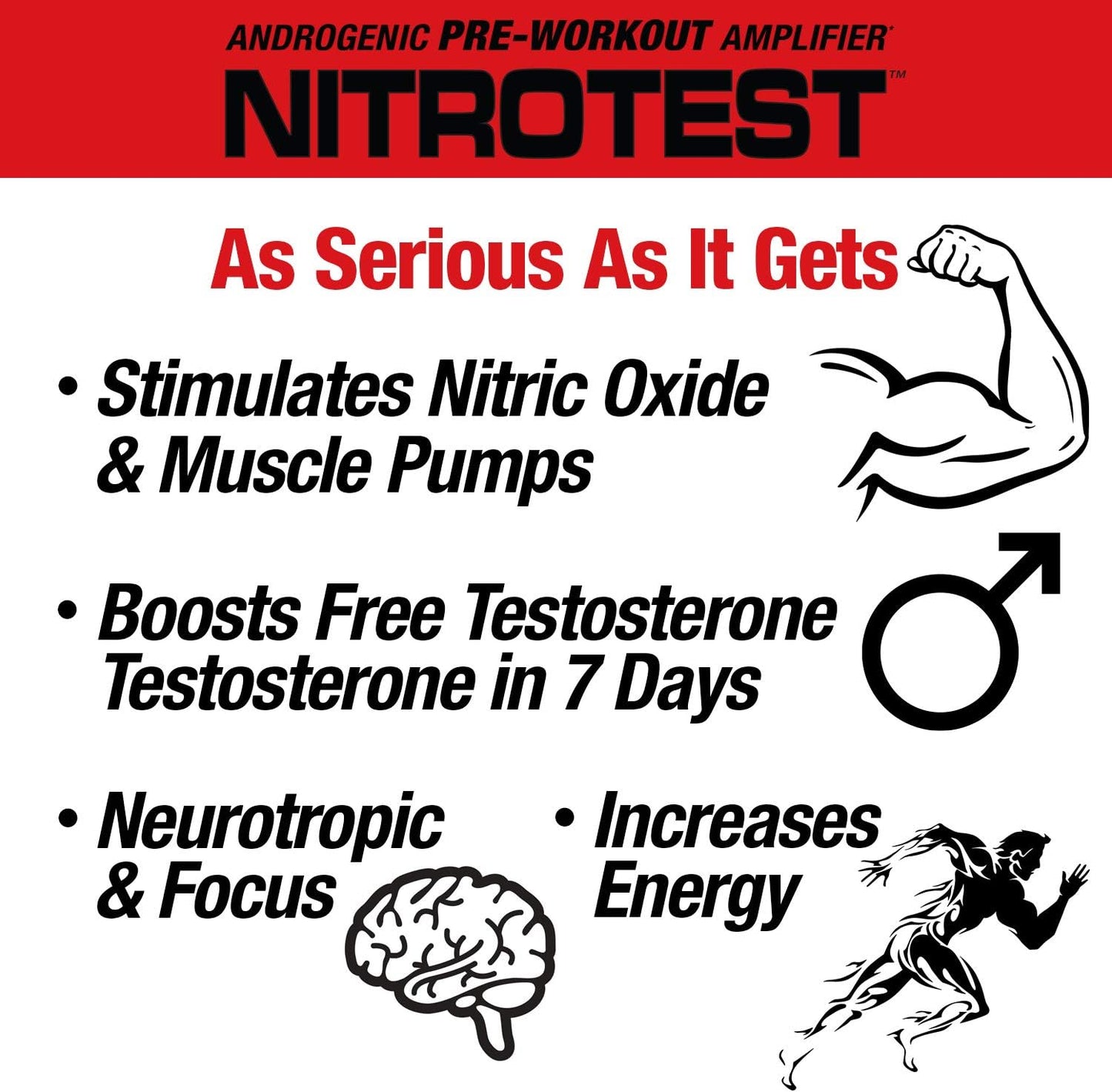 musclemeds-nitrotest-watermelon-pre-workout-drink---enhance-nitric-oxide-testosterone-levels---30-servings-103lb-3