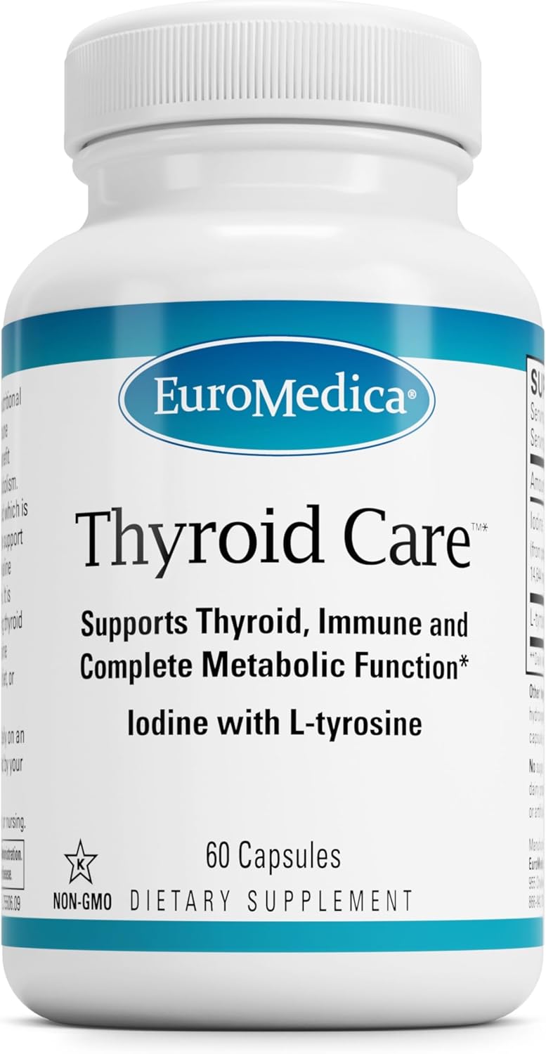 thyroid-care-supplement-with-iodine-and-l-tyrosine-for-immune-health-and-energy-support---60-capsules-1