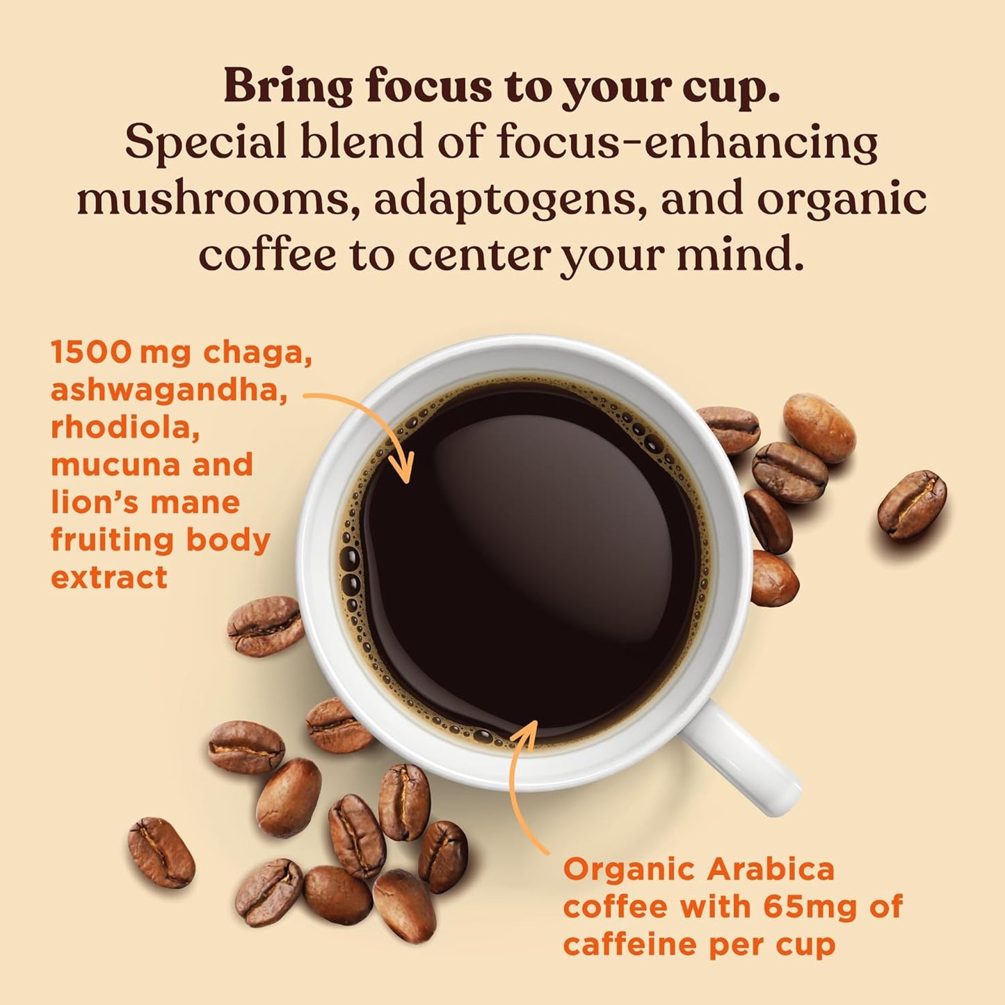 organic-mushroom-coffee-with-adaptogens-for-energy-focus-and-immune-support-lions-mane-chaga-rhodiola-ashwagandha-mucuna-30-servings-5