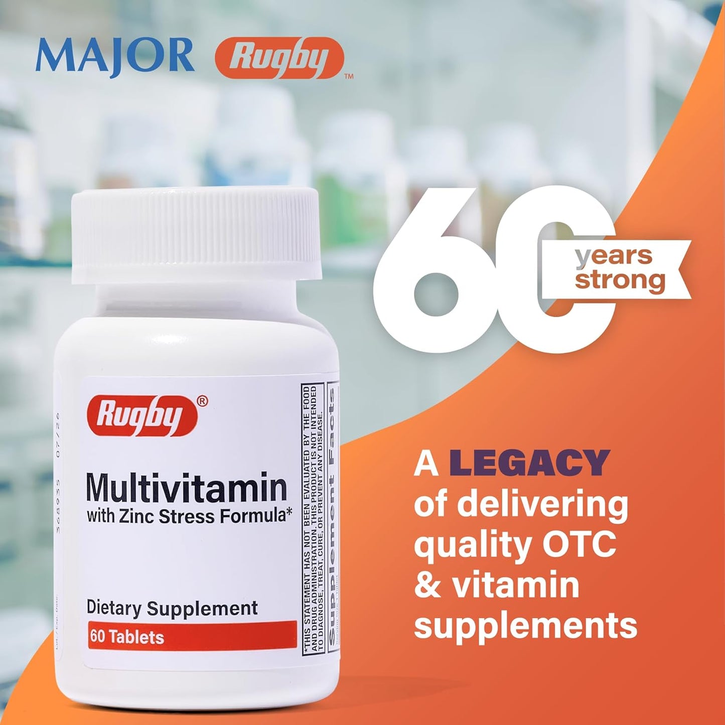 rugby-laboratories-multivitamin-with-zinc-stress-formula---60-tablets---dietary-supplement-2