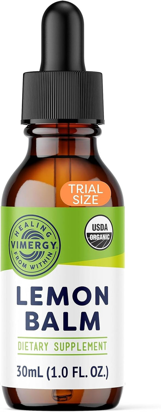 organic-lemon-balm-extract---calm-relaxation-support---nervous-tension-relief---alcohol-free---gluten-free---non-gmo---kosher---vegan---paleo---115-servings-1
