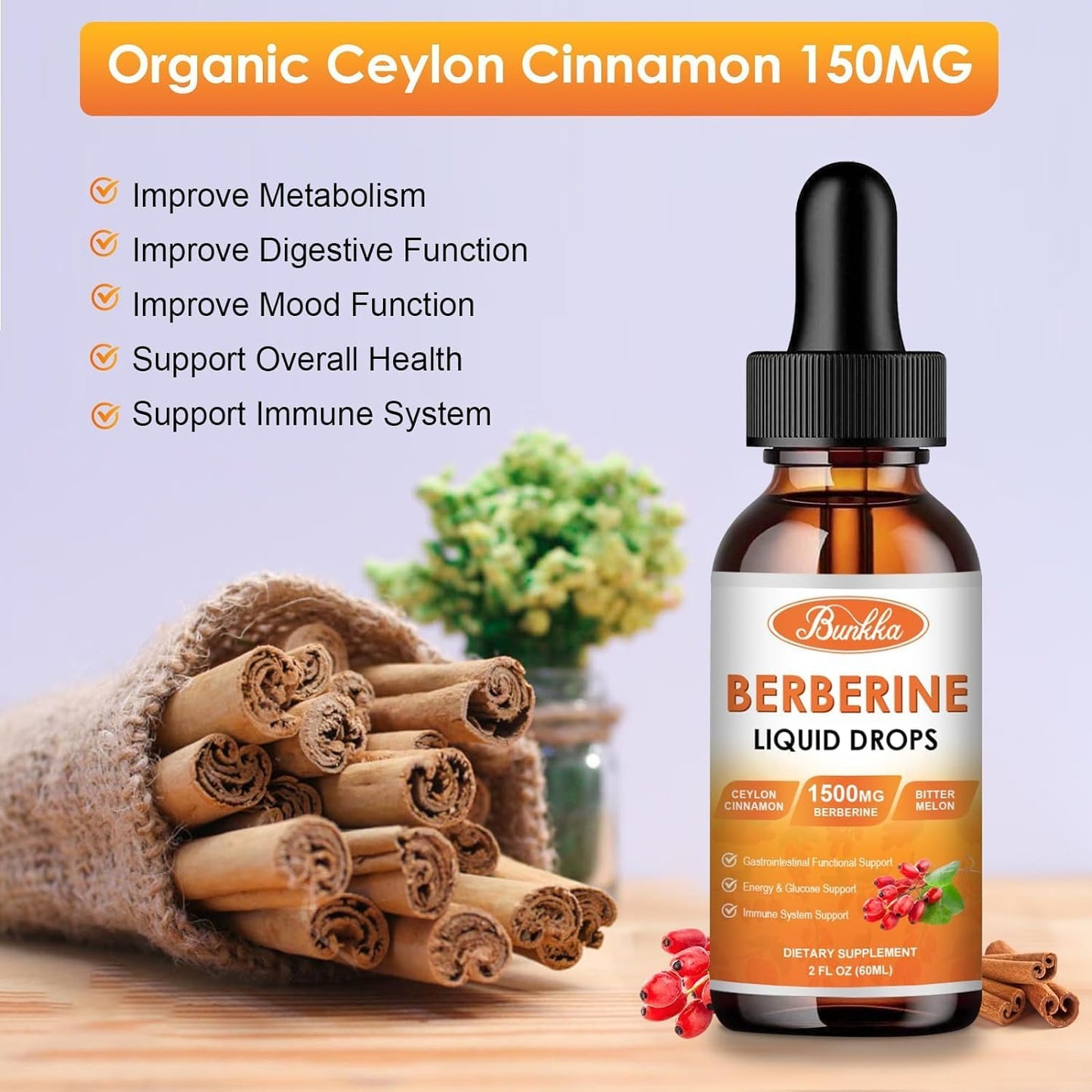 2-pack-berberine-liquid-drops-with-ceylon-cinnamon-bitter-melon---1500mg-organic-supplement-for-immune-digestive-health---vegan-sugar-free---4-fl-oz-3