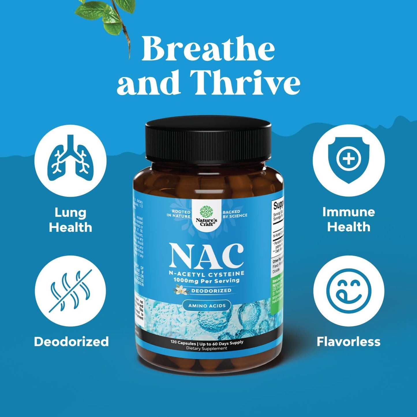 vegan-nac-supplement-1000mg-capsules-for-liver-cleanse-lung-health---high-absorption-glutathione-precursor-with-immunity-support---2-month-supply-4