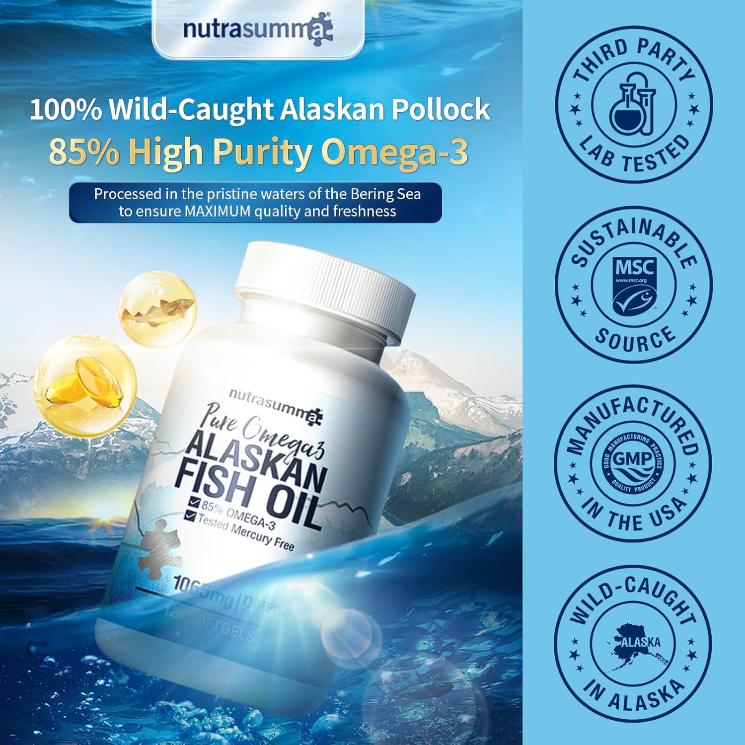 purified-omega-3-wild-alaskan-fish-oil-supplement-burpless-no-fishy-taste-650mg-epa-270mg-dha-gluten-free-60-servings---heart-brain-immune-support-4