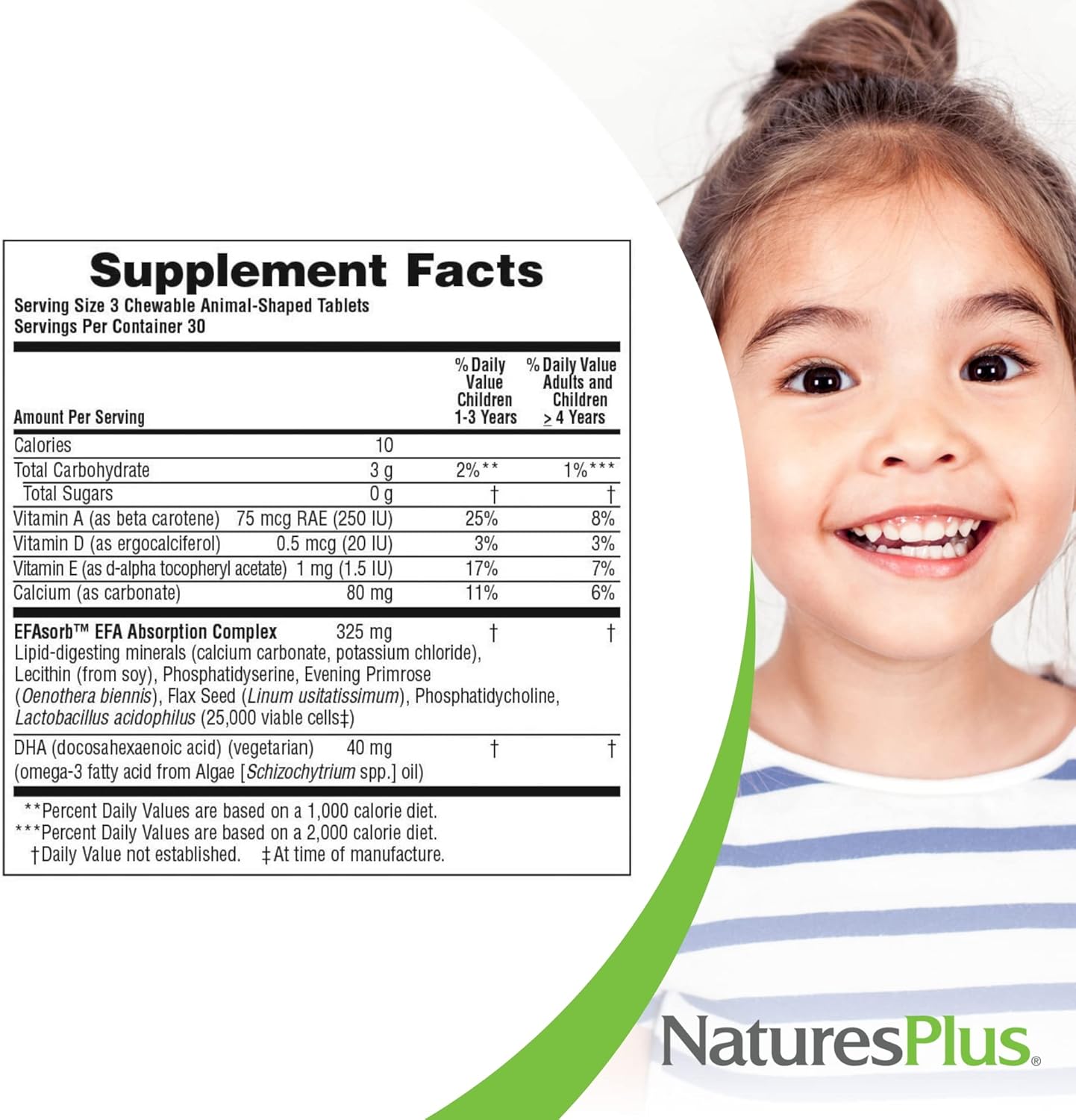 natures-plus-animal-parade-dha-childrens-chewables---natural-cherry-flavor---omega-3-fatty-acid-supplement---gluten-free---90-chewables-5