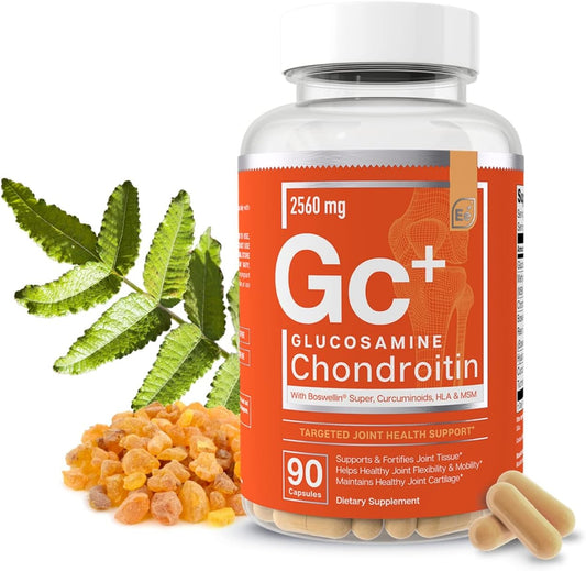 joint-support-supplement-with-glucosamine-chondroitin-msm-boswellia-hyaluronic-acid---90-capsules-1