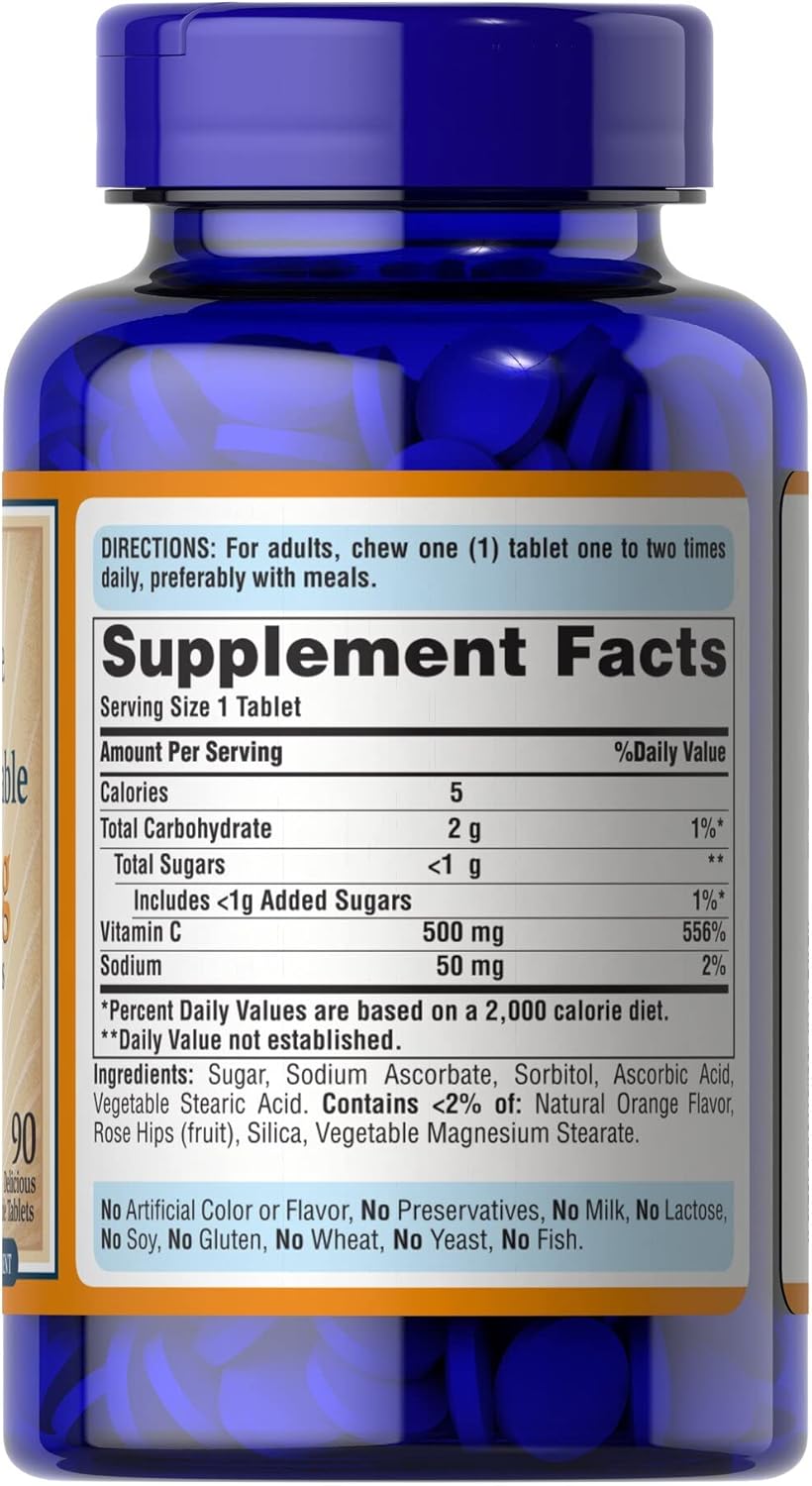 chewable-vitamin-c-500-mg-with-rose-hips-chewables---90-count-by-puritans-pride-3