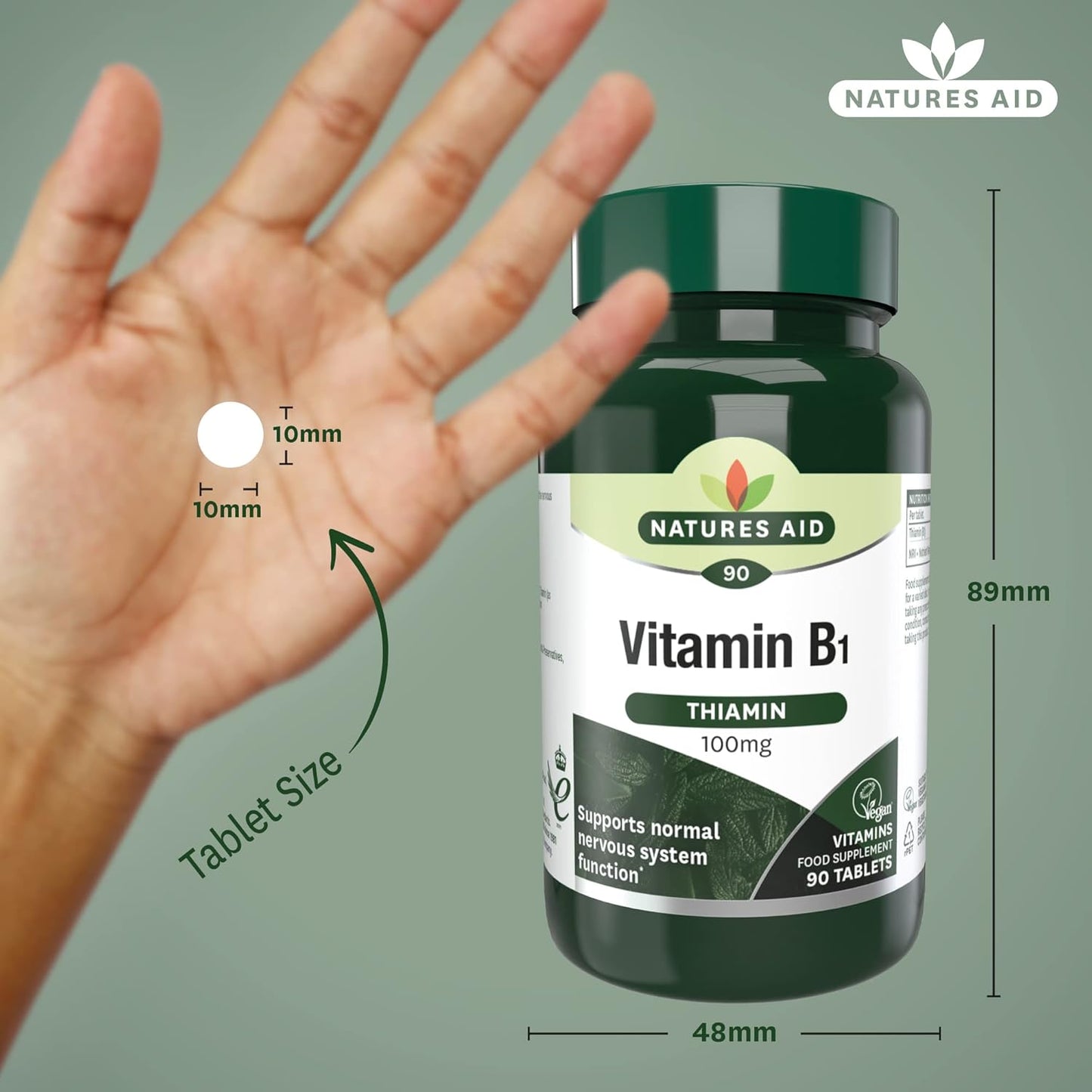 high-potency-vitamin-b1-thiamin-hydrochloride-supplement-100mg---90-tablets-by-natures-aid-3