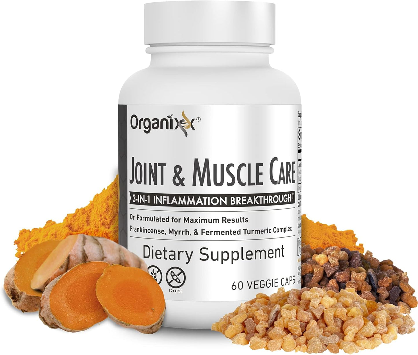 organixx-7-mushroom-joint-care-supplement---organic-vegetarian-120-capsules-for-muscle-joint-health-3