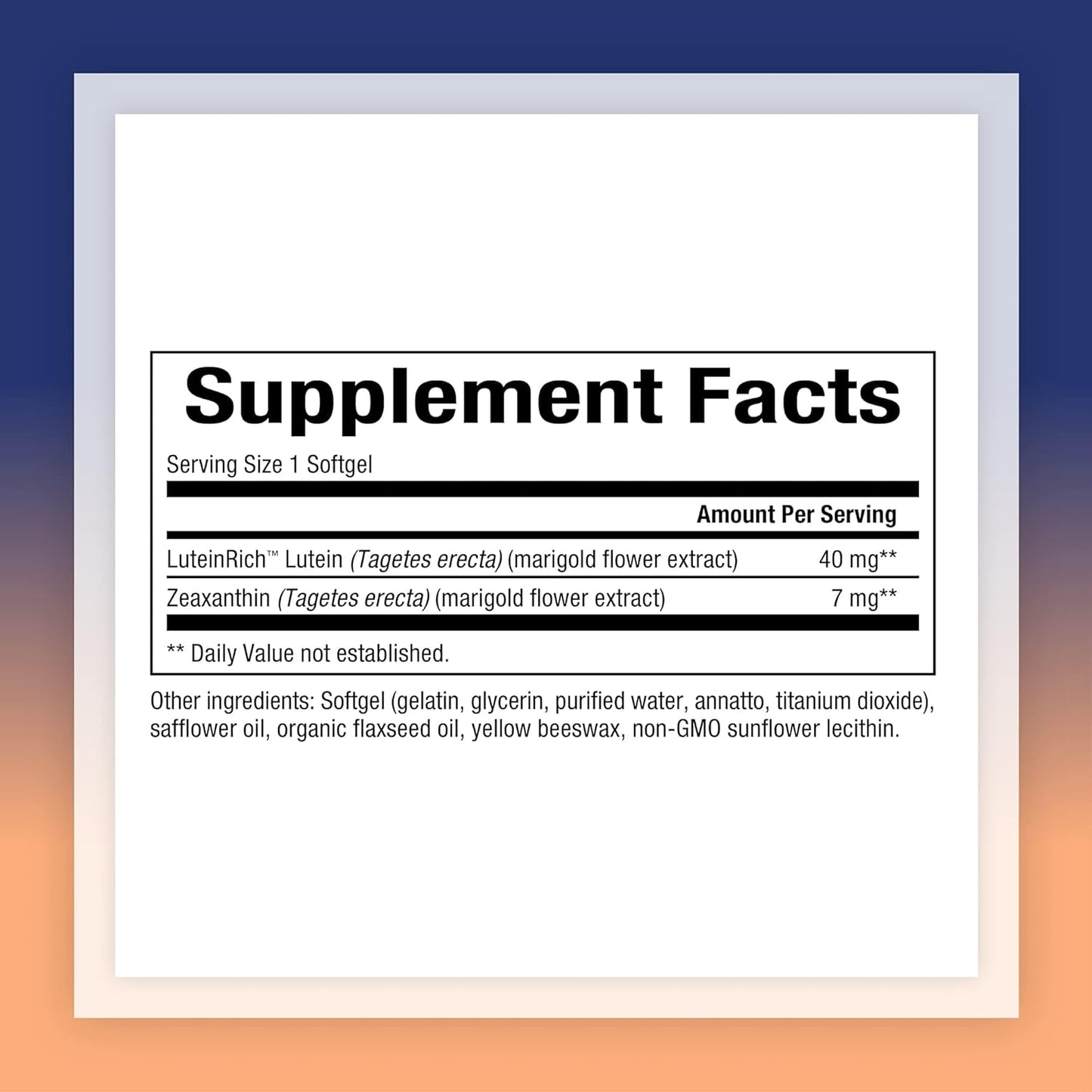lutein-40mg-softgels-with-zeaxanthin-for-eye-and-skin-health---natural-antioxidant-support-60ct-2