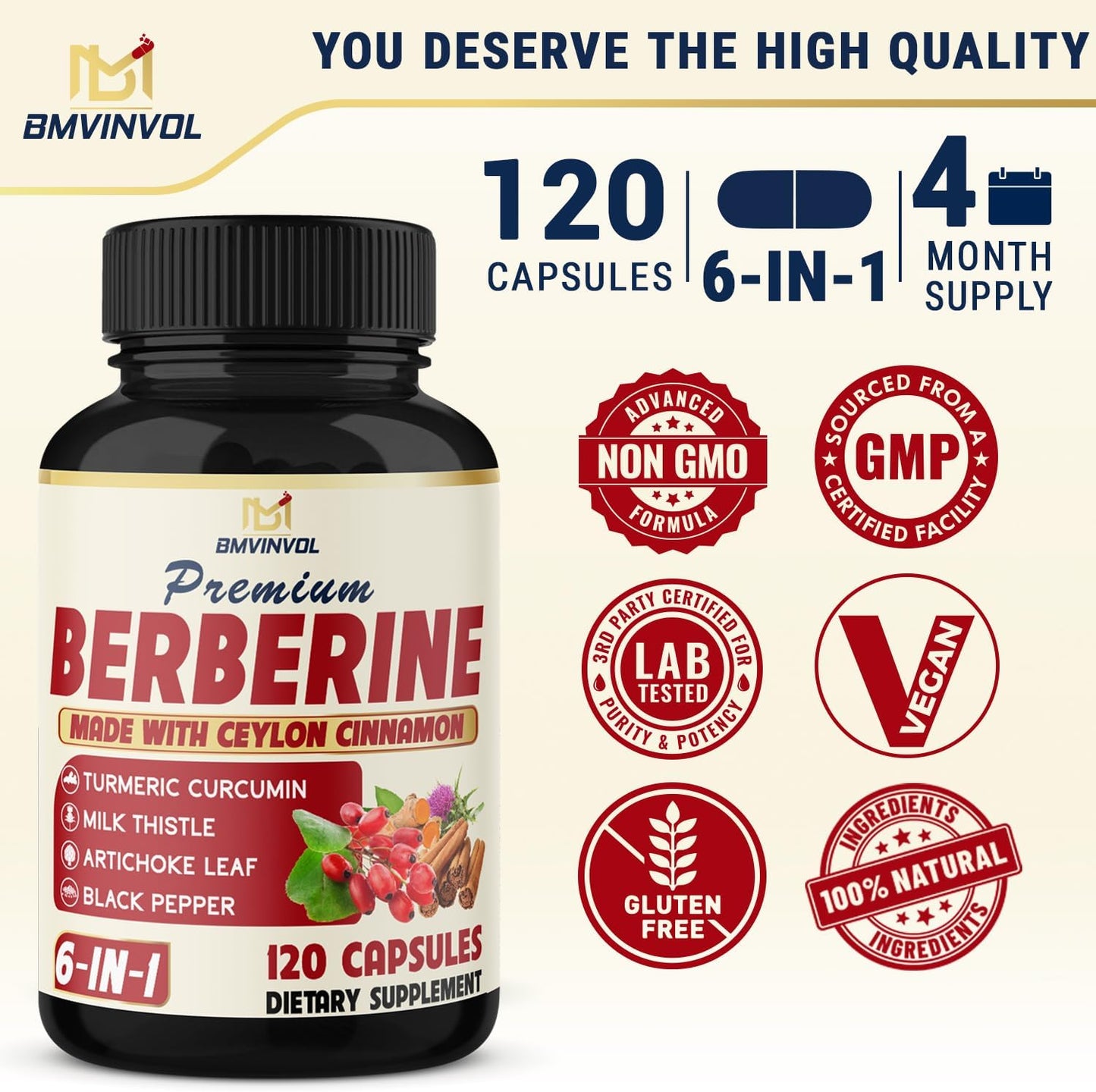 6in1-berberine-supplement-with-ceylon-cinnamon-turmeric-root-milk-thistle-artichoke-black-pepper---120-capsules-for-4-month-supply-8