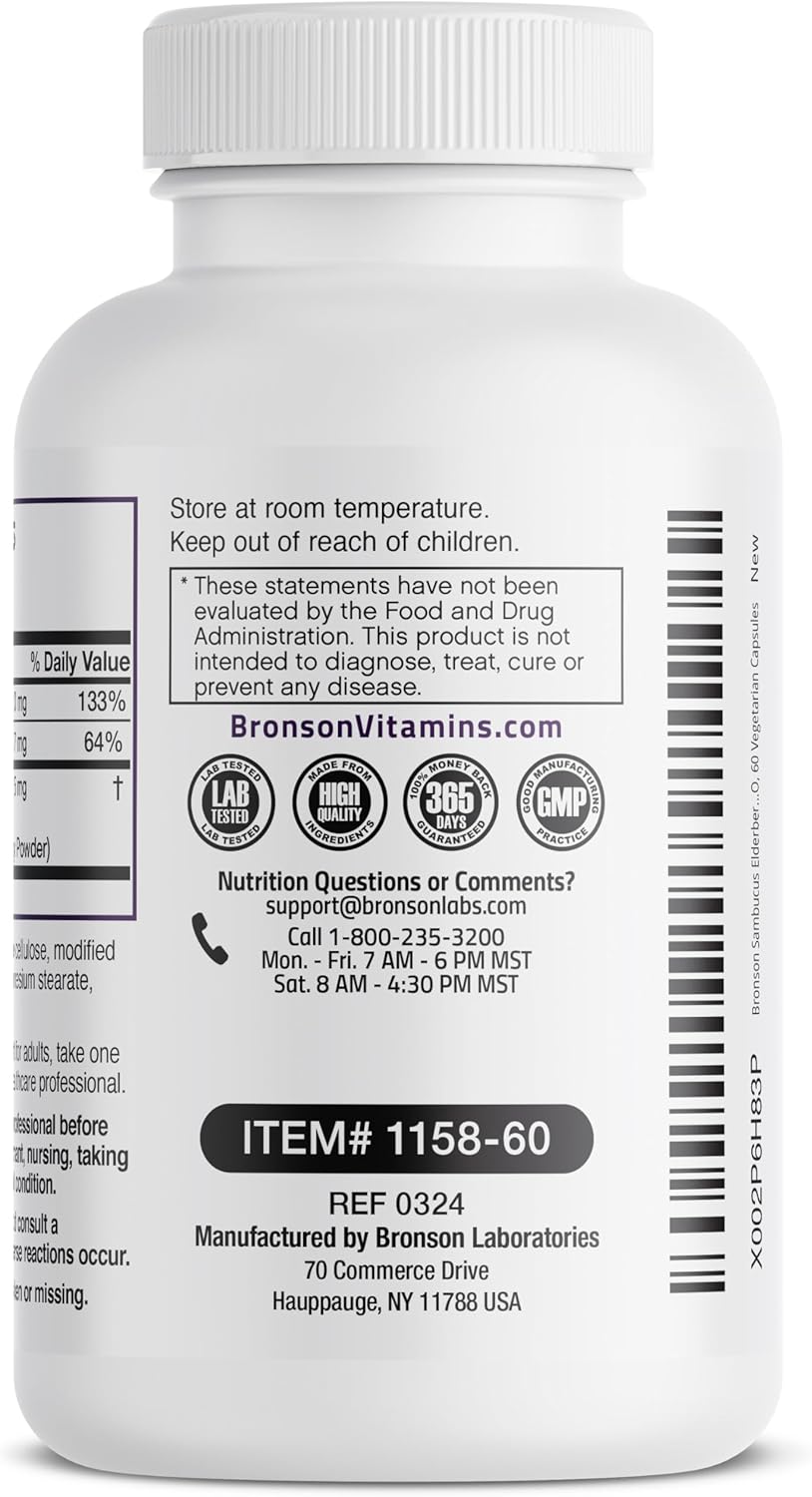 bronson-sambucus-elderberry-capsules-with-zinc-vitamin-c---immune-antioxidant-support---non-gmo---60-vegetarian-capsules-5