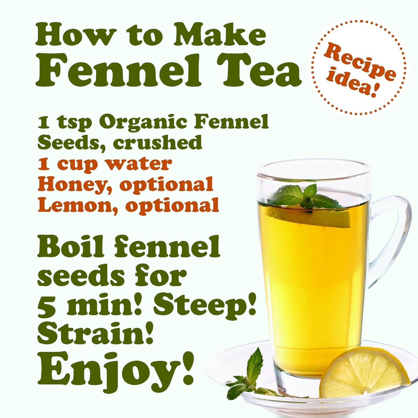 organic-fennel-seeds---8-oz-whole-raw-non-gmo-spice-kosher-vegan-bulk---high-fiber-7
