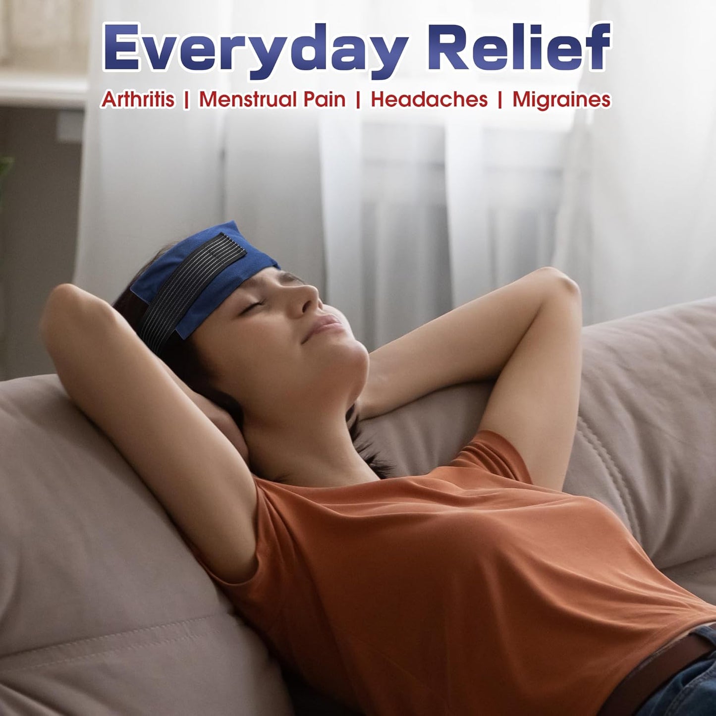 4-reusable-ice-packs-for-injuries---hotcold-gel-packs-2-adjustable-gel-wraps-for-back-shoulders-arms-knees-legs---jointmuscle-pain-relief-injury-recovery-by-trelaco-4
