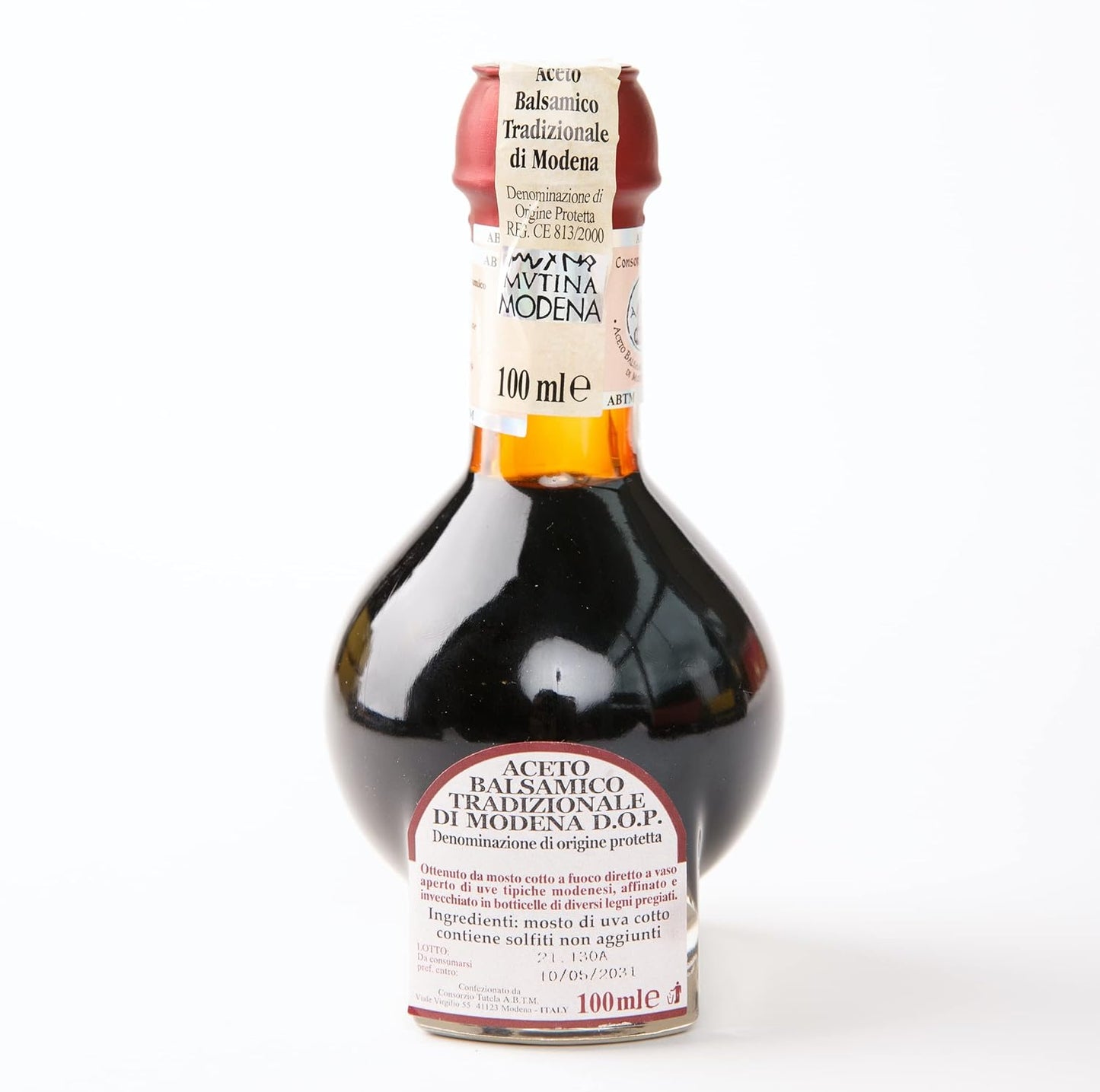 authentic-entimio-affinato-balsamic-vinegar-dop-aged-12-years-from-modena-italy---small-family-producer-giftbox---34-fl-oz-6