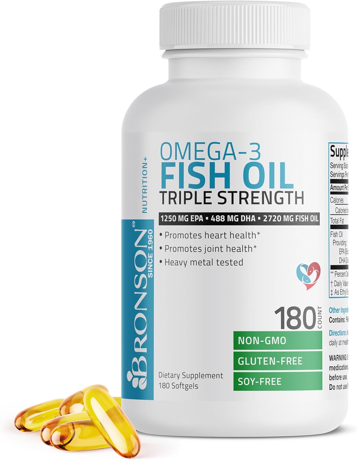 high-potency-bronson-omega-3-fish-oil-softgels---triple-strength-formula-with-2720mg-high-epa-and-dha-non-gmo-heavy-metal-tested---180-count-5