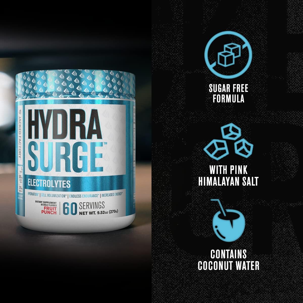 hydration-supplement-powder-with-electrolytes-minerals-himalayan-sea-salt-coconut-water---60-servings-refreshing-lemonade-flavor---keto-friendly-sugar-free-5