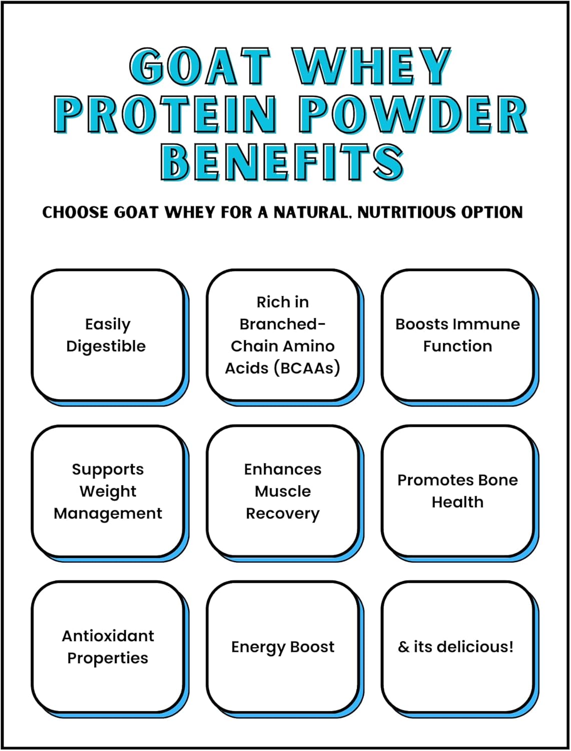 chocolate-goat-whey-protein-powder---15lb-container-with-25g-protein-per-serving---digestible-delicious-goat-protein-powder-5
