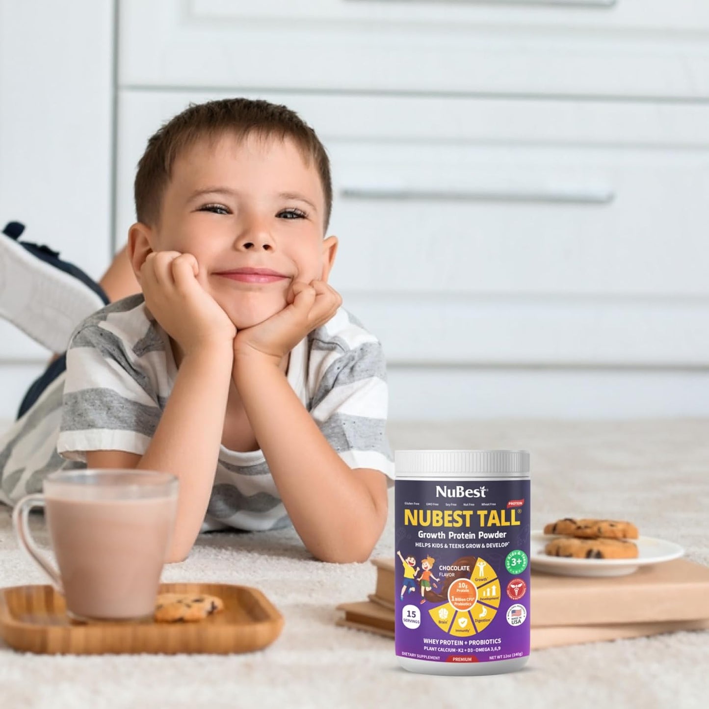 nubest-tall-chocolate-protein-powder-shake-for-kids-teens---protein-drink-with-probiotics-omega-3-6-9-vitamin-d3-k2-calcium-vitamins---bone-strength-and-immunity---pack-of-3-8