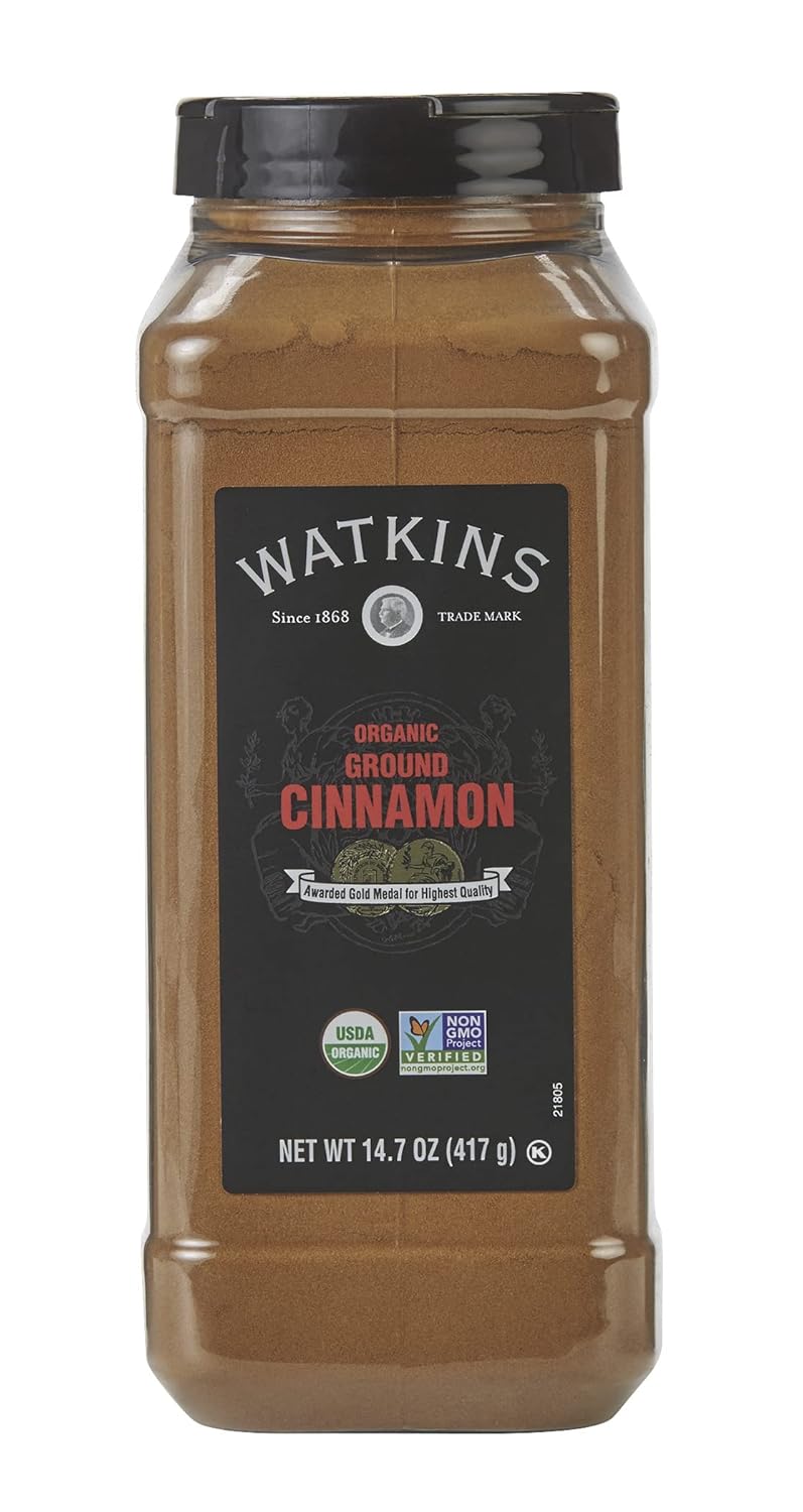 organic-ground-cinnamon---watkins-gourmet-spice-bulk-food-service-size-147-oz---pack-of-1-1