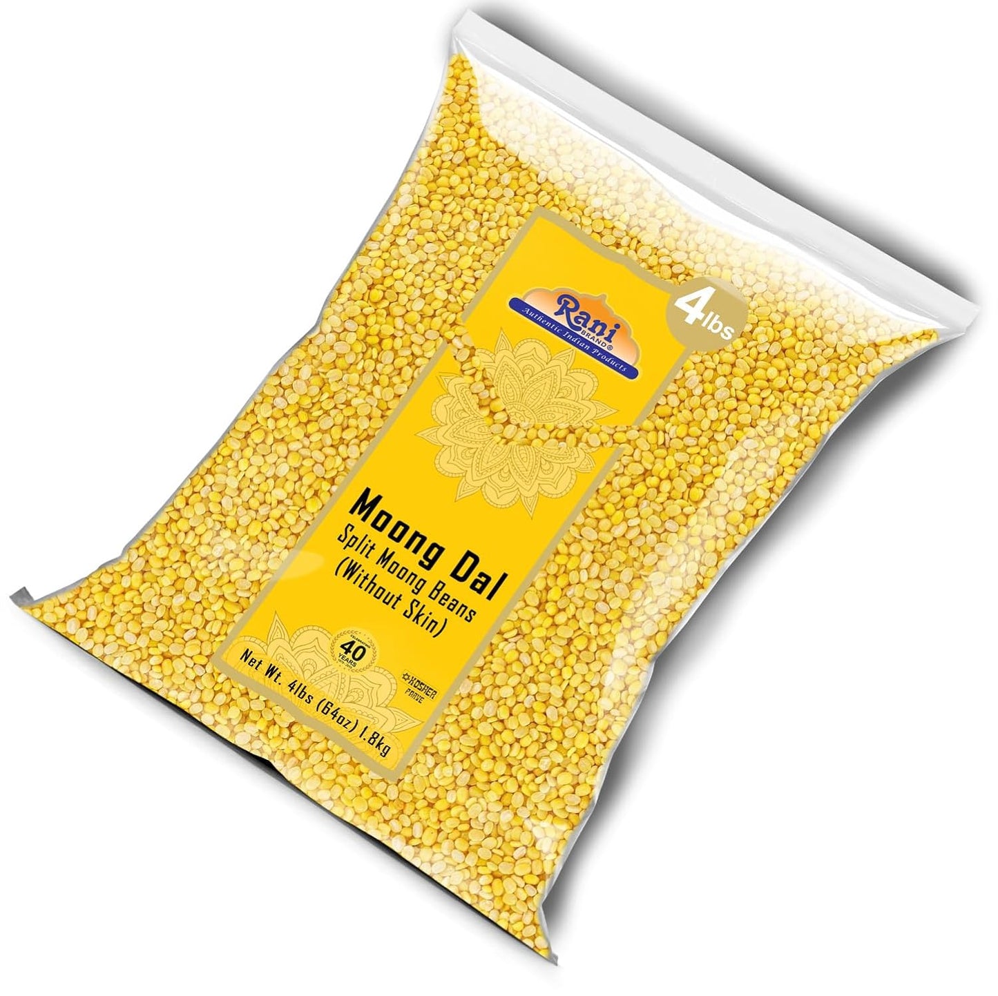rani-moong-dal-split-mung-beans-lentils-bulk---64oz-4lbs---authentic-indian-product---non-gmo-gluten-friendly-kosher-vegan---natural-origin-8
